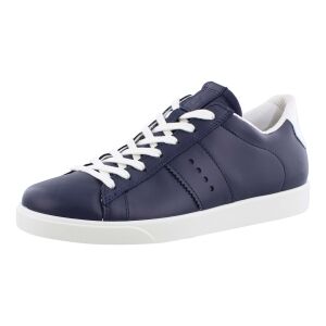 ecco Dames sneaker ecco 212803 BLAUW