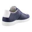 ECCO 212803 BLAUW