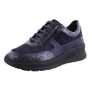 Solidus 59079 BLAUW