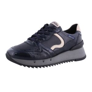 Mephisto Dames sneaker Mephisto Angie BLAUW