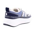 Steve Madden SM11002798 BLAUW