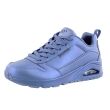 Skechers 177104 BLAUW