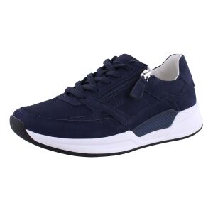 Gabor Dames sneaker Gabor 66.958.36 BLAUW