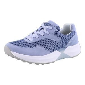 Gabor Dames sneaker Gabor 66.996.26 BLAUW