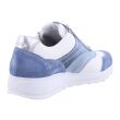 Durea 6279 688 BLAUW