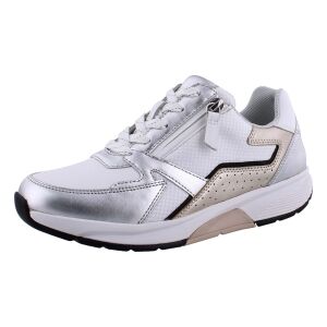 Gabor Dames sneaker Gabor 66.878.51 WIT