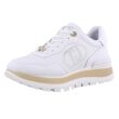 Liu.Jo BF4057PX331 OFF WHITE