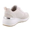 Skechers 155616 OFF WHITE