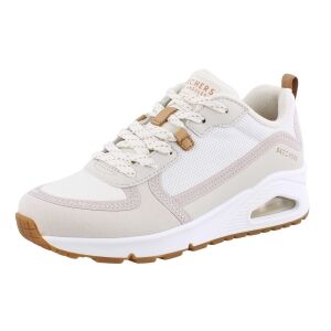 Skechers Dames sneaker Skechers 155356 OFF WHITE