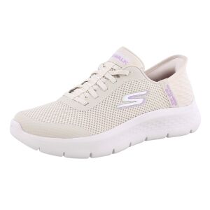 Skechers 124836 OFF WHITE