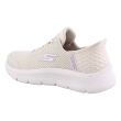 Skechers 124836 OFF WHITE