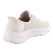 Skechers 124836 OFF WHITE