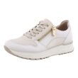 Rieker N7401 OFF WHITE