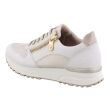 Rieker N7401 OFF WHITE