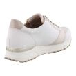 Rieker N7401 OFF WHITE