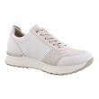 Rieker N7401 OFF WHITE