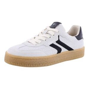 Tamaris Dames sneaker Tamaris 1-23723-44 OFF WHITE