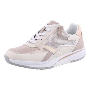 Gabor Dames sneaker Gabor 66.878.33 BEIGE