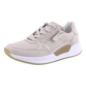 Gabor Dames sneaker Gabor 66.958.31 BEIGE