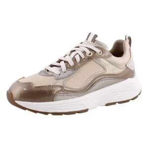 Xsensible Dames sneaker Xsensible 33004.4 TAUPE