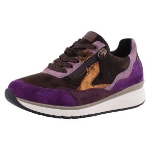 Gabor Dames sneaker Gabor 56.306.61 BRUIN