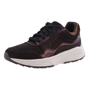 Xsensible Dames sneaker Xsensible 33000.4 BRUIN