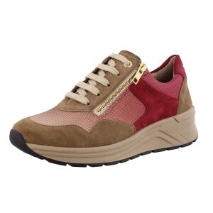 Solidus Dames sneaker Solidus 59500 BRUIN