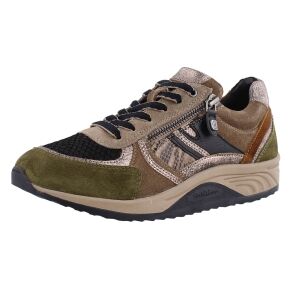 Helioform Dames sneaker Helioform 295.001 BRUIN