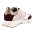 DL Sport 6302 BORDO