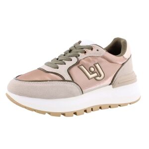 Liu.Jo Dames sneaker Liu.Jo BF4049PX102 ROSE