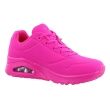 Skechers 73667 FUCHSIA