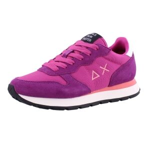 Sun68 Dames sneaker Sun68 Z44201 FUCHSIA