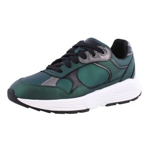 Xsensible Dames sneaker Xsensible 33005.4 GROEN