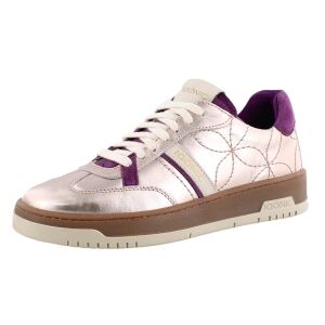 Iqonic Dames sneaker Iqonic Gary Goud