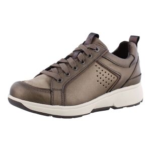 Xsensible Dames sneaker Xsensible 30223.2 BRONS