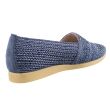 Paul Green 2854-018 BLAUW