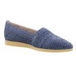 Paul Green 2854-018 BLAUW