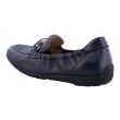 Caprice 9-24654-42 BLAUW