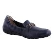 Caprice 9-24654-42 BLAUW