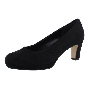 Gabor Pumps Gabor 01.260 ZWART