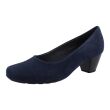 Gabor 02.120 BLAUW