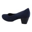 Gabor 02.120 BLAUW