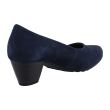 Gabor 02.120 BLAUW