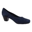 Gabor 02.120 BLAUW