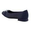 Caprice 9-22503-42 BLAUW