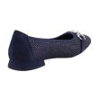 Caprice 9-22503-42 BLAUW