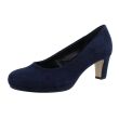 Gabor 01.260 BLAUW