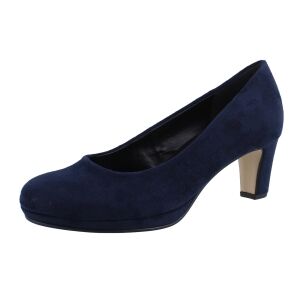 Gabor Pumps Gabor 01.260 BLAUW