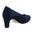 Gabor 01.260 BLAUW