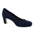 Gabor 01.260 BLAUW